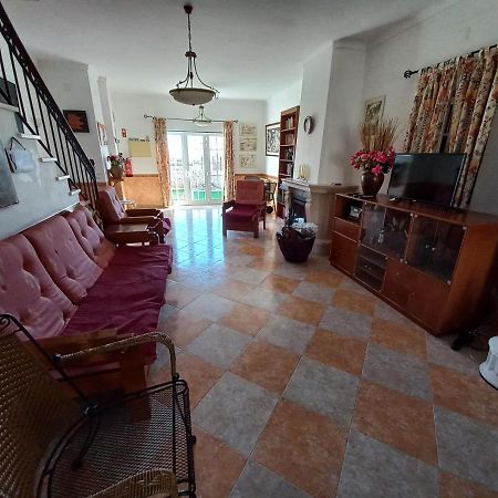 Casa Machado Villa Sagres Luaran gambar