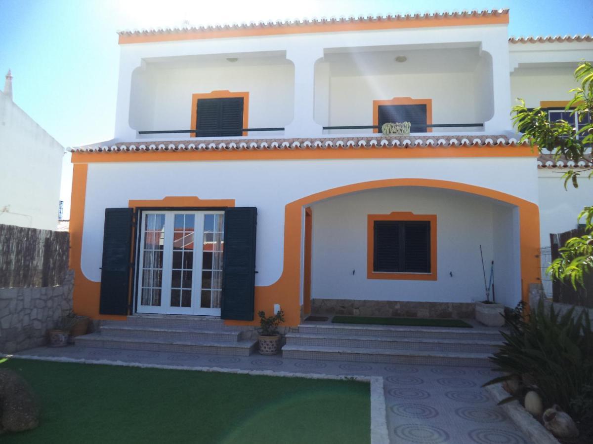Casa Machado Villa Sagres Luaran gambar