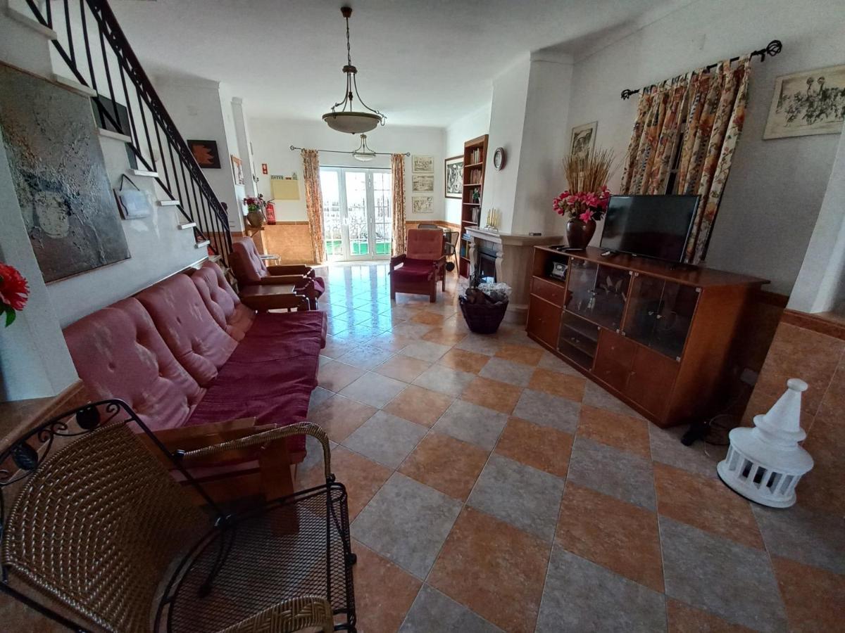 Casa Machado Villa Sagres Luaran gambar