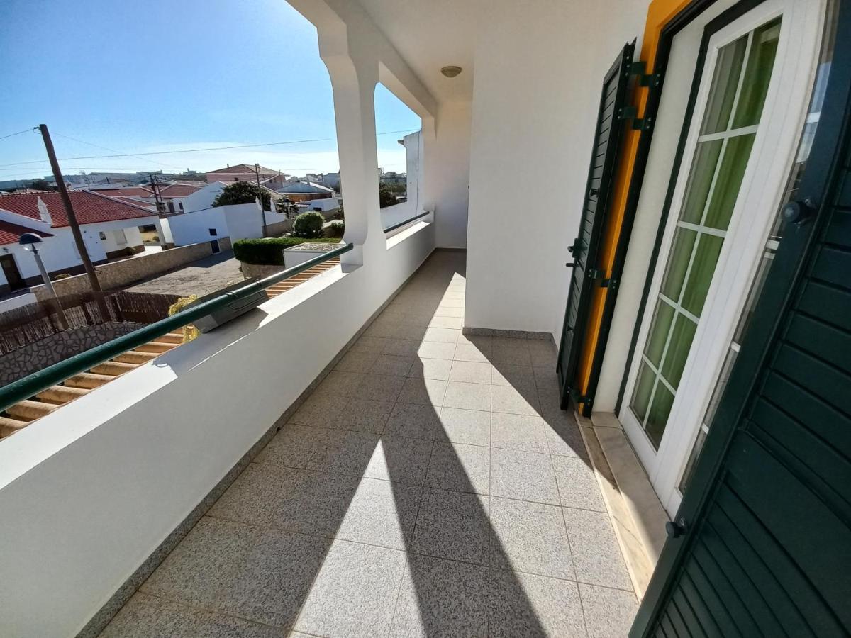 Casa Machado Villa Sagres Luaran gambar