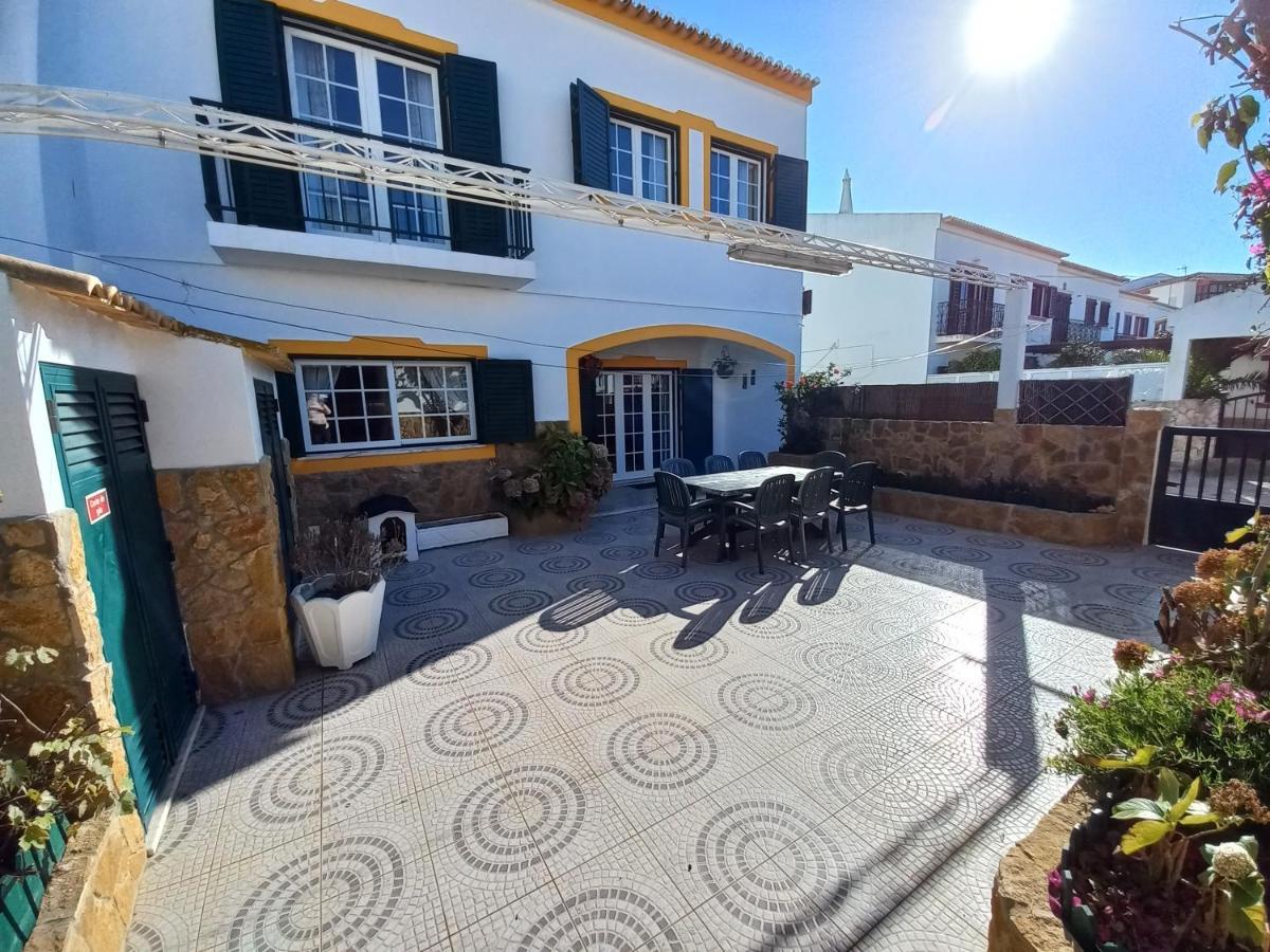 Casa Machado Villa Sagres Luaran gambar