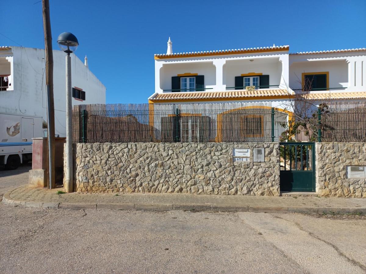 Casa Machado Villa Sagres Luaran gambar