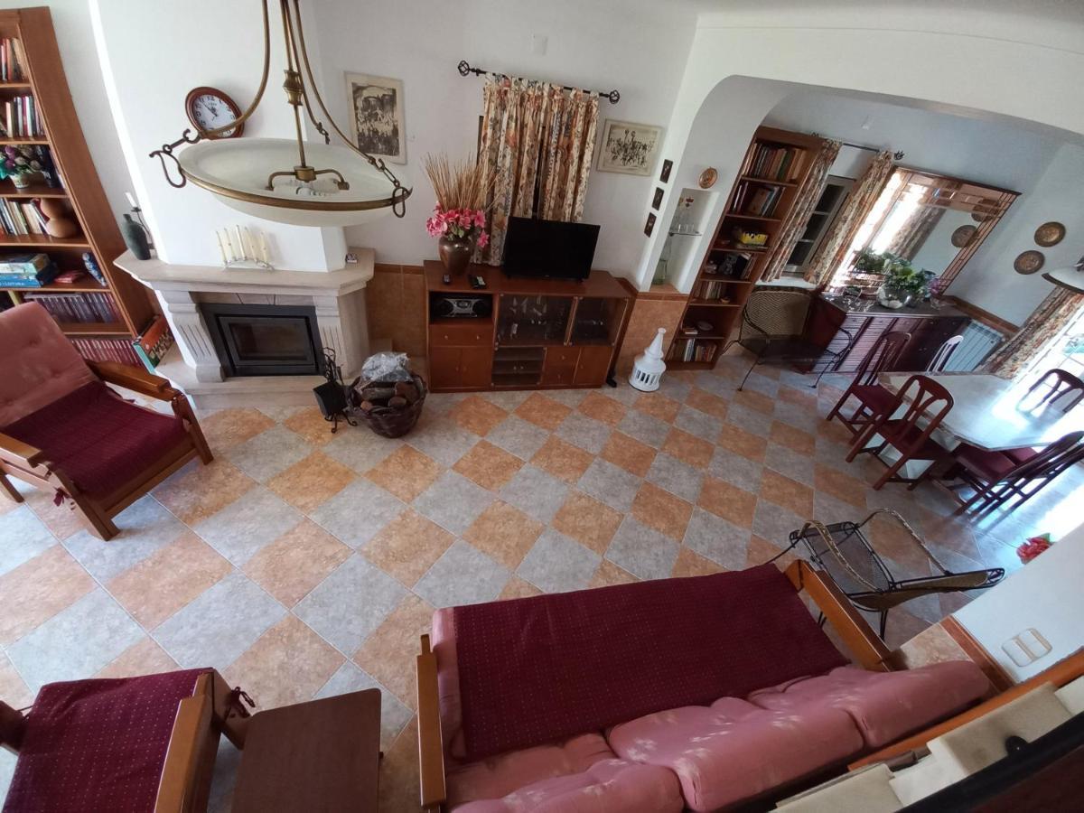 Casa Machado Villa Sagres Luaran gambar