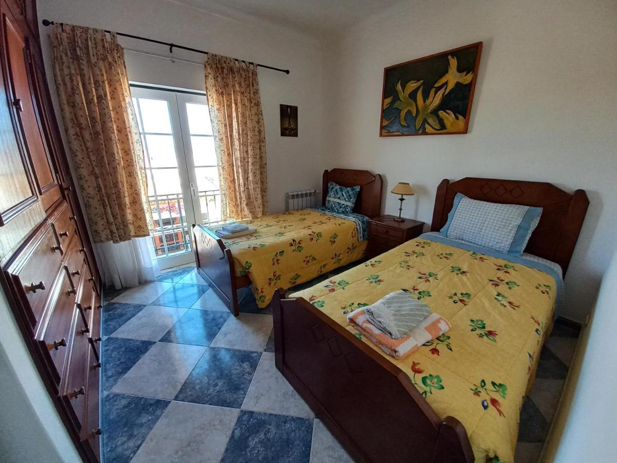 Casa Machado Villa Sagres Luaran gambar