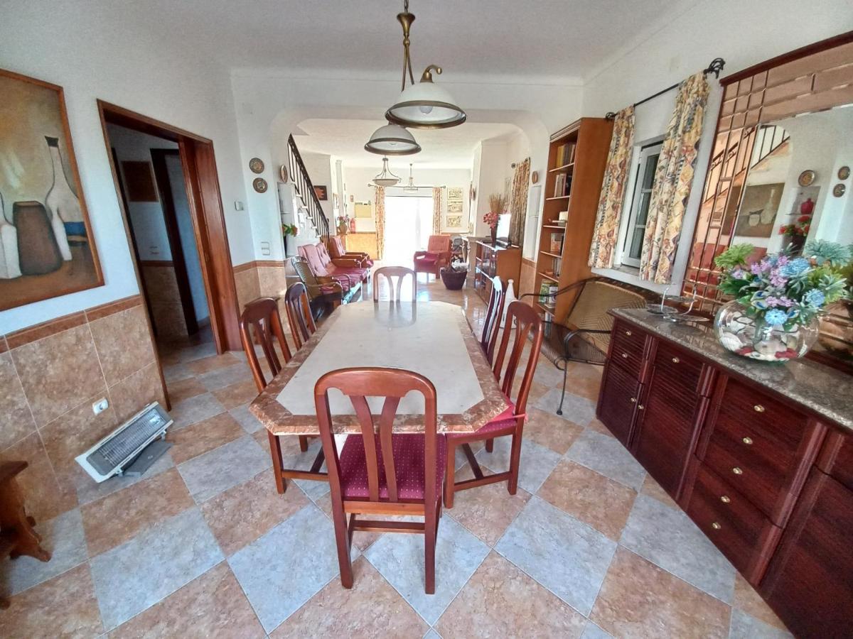 Casa Machado Villa Sagres Luaran gambar