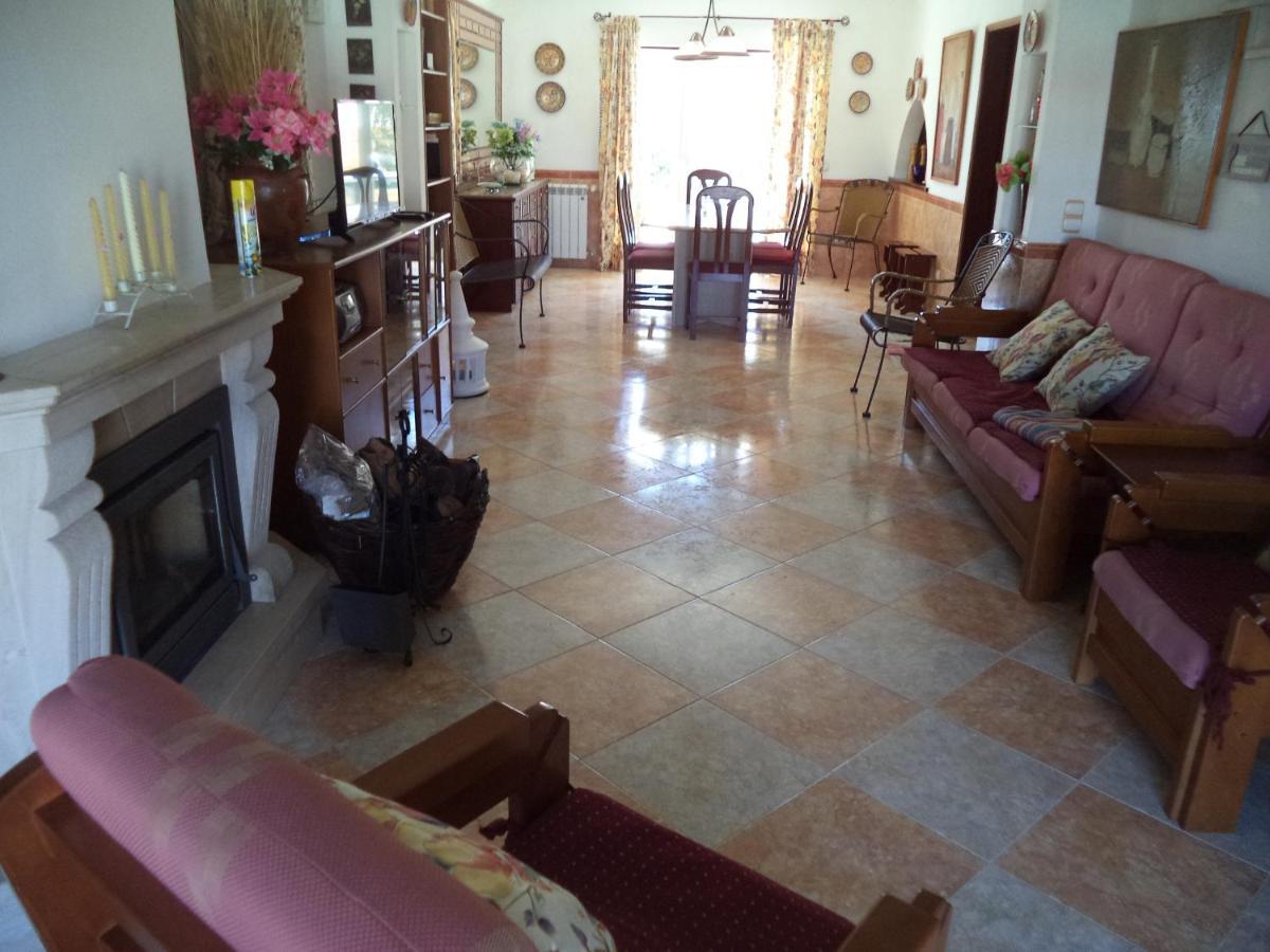 Casa Machado Villa Sagres Luaran gambar