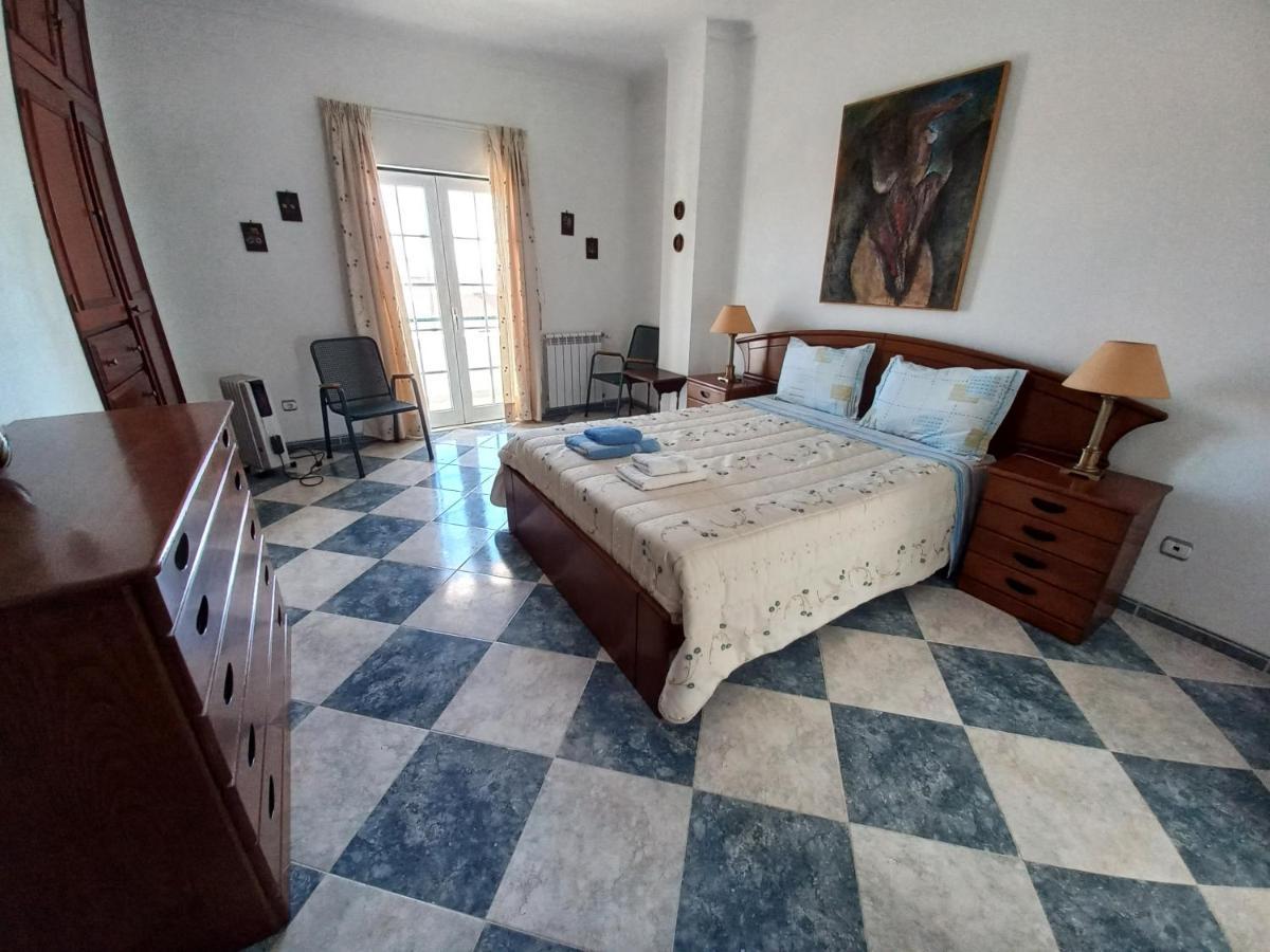 Casa Machado Villa Sagres Luaran gambar