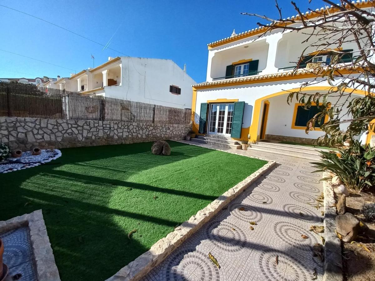 Casa Machado Villa Sagres Luaran gambar