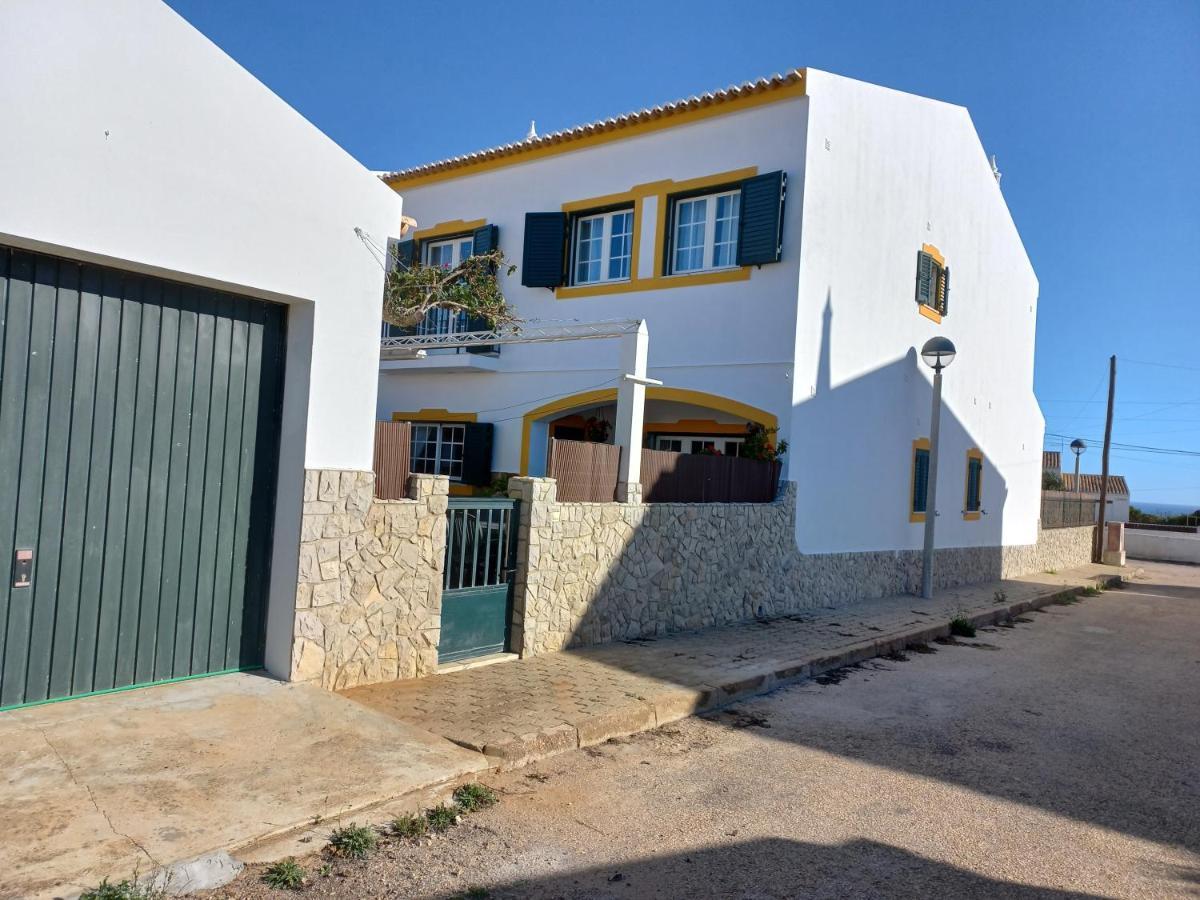 Casa Machado Villa Sagres Luaran gambar