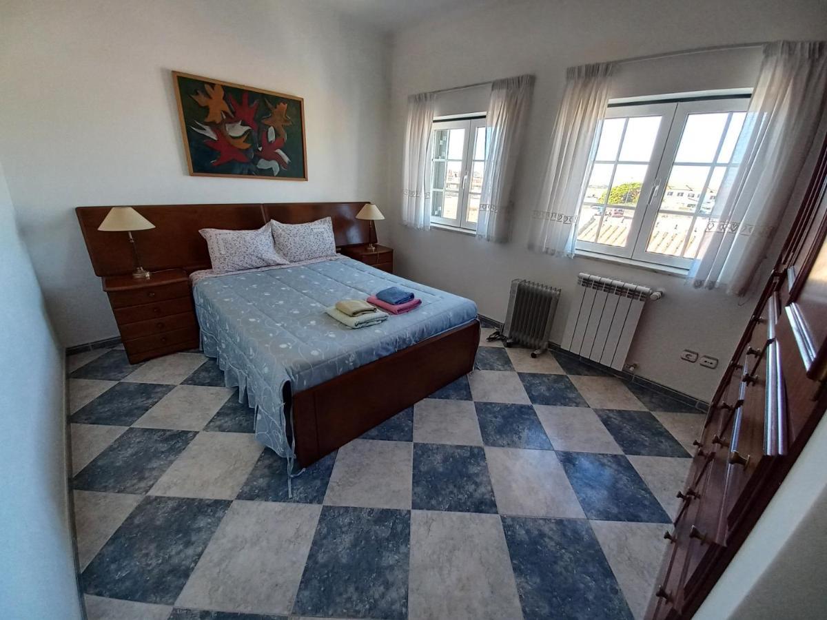 Casa Machado Villa Sagres Luaran gambar