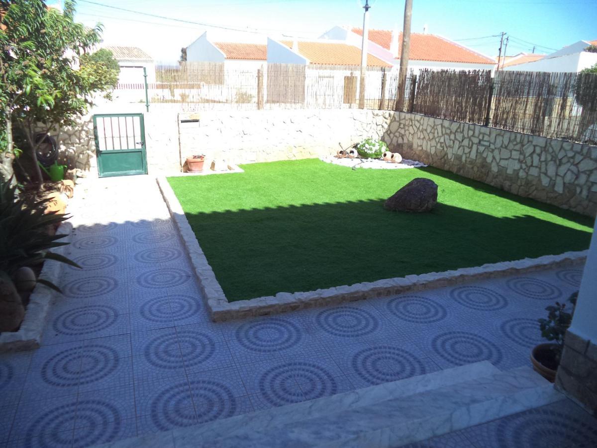 Casa Machado Villa Sagres Luaran gambar