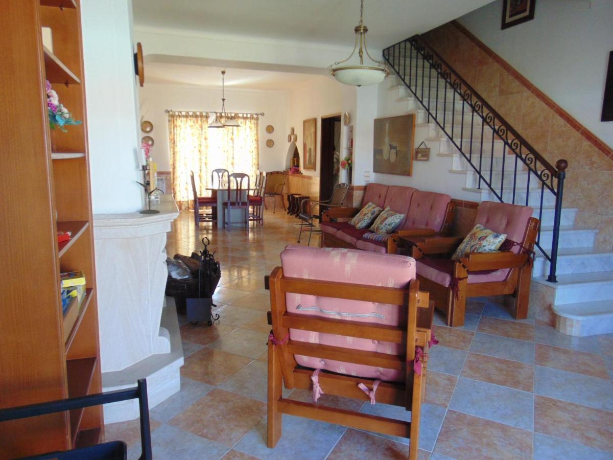 Casa Machado Villa Sagres Luaran gambar